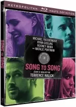 Song To Song  [HDLIGHT 1080p] - FRENCH