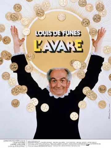 L'Avare  [HDLIGHT 1080p] - FRENCH