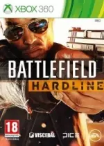 Battlefield : Hardline  [Xbox 360]