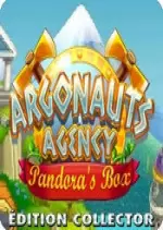 Argonauts Agency 2 - Pandoras Box Édition Collector [PC]