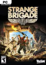 Strange Brigade  [PC]