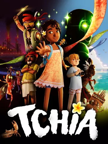 Tchia [PC]