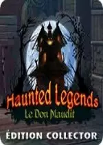 Haunted Legends - Le Don Maudit Edition Collector  [PC]