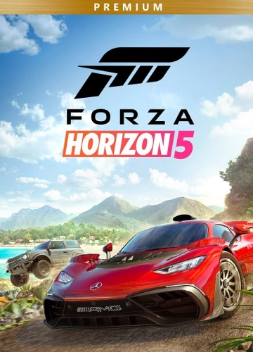 Forza Horizon 5   v1.671.65.0  [PC]