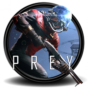 Prey Digital Deluxe Edition v12742273 [PC]