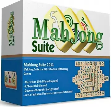 MAHJONG SUITE 2020 - PORTABLE [PC]