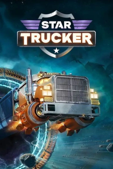 Star Trucker     v1.0.37.0 [PC]