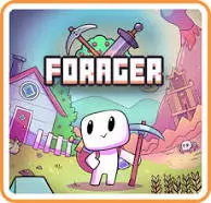 FORAGER 1.0.1 [WIN PORTABLE MULTI] [PC]