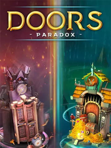 DOORS: PARADOX  [PC]