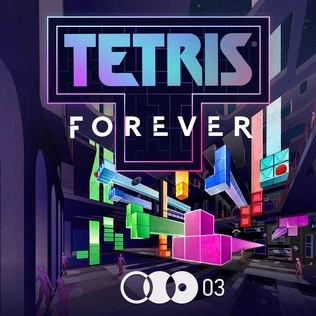 Tetris Forever [PC]