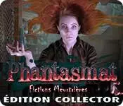 PHANTASMAT FICTIONS MEURTRIERES [PC]