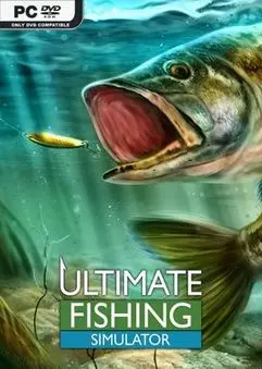 Ultimate Fishing Simulator Greenland [PC]