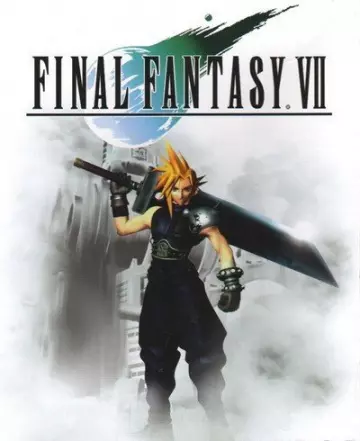 FINAL FANTASY.VII v1.0.1 [Switch]