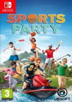 SPORTS PARTY V1.0.3 [Switch]