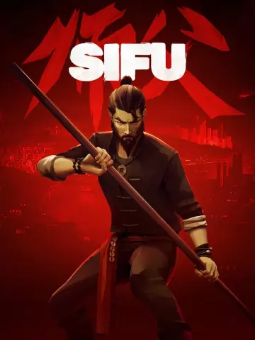 SIFU [PC]