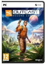 Outcast Second Contact [PC]