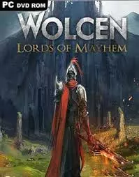 Wolcen Lords of Mayhem v1.0.2.0  [PC]