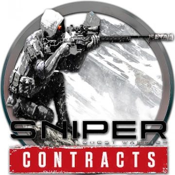 Sniper: Ghost Warrior Contracts v20241029  [PC]