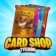 TCG CARD SHOP SIMULATOR V 0.42  [PC]