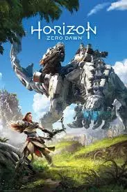 UPDATE Horizon Zero Dawn Update v1.06  [PC]