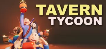 Tavern Tycoon Dragons Hangover [PC]