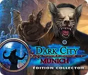 Dark City - Munich Édition Collector  [PC]