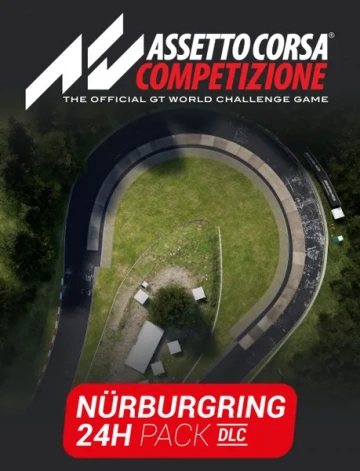 Assetto Corsa Competizione  v 1.10 [PC]