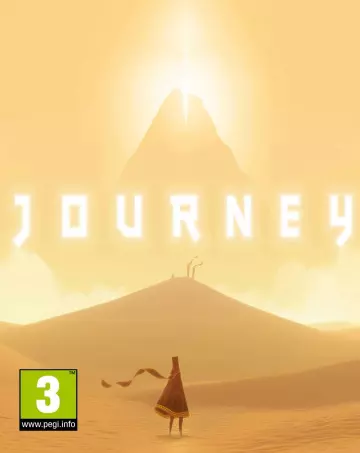 Journey [PC]