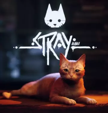 Stray v1.2 [PC]