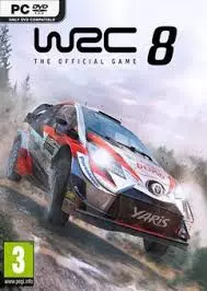 WRC 8 FIA World Rally Championship [PC]