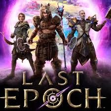 Last Epoch  v1.0.8.2  [PC]