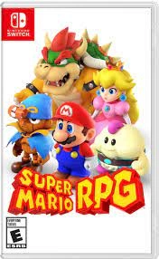 Super Mario RPG (v1.0) NSP [Switch]