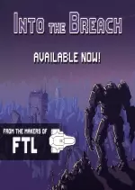 Into The Breach  [PC]