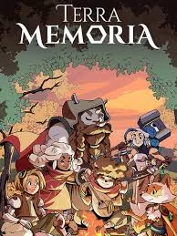 Terra Memoria (v2024.6.10a)  [Switch]