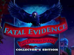 FATAL EVIDENCE - L’ÎLE MAUDITE [PC]