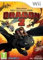 Dragons 2  [Wii]