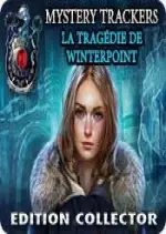 Mystery Trackers - La Tragedie de Winterpoint Edition Collector  [PC]