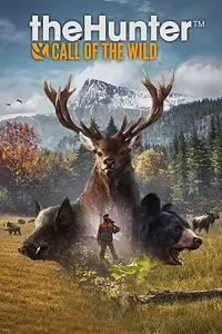 theHunter: Call of the Wild  (v1.29 & ALL DLC) [PC]