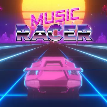 Music Racer  [Switch]