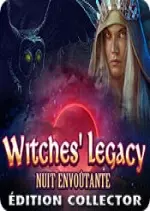 Witches Legacy - Nuit Envoutante Edition Collector  [PC]