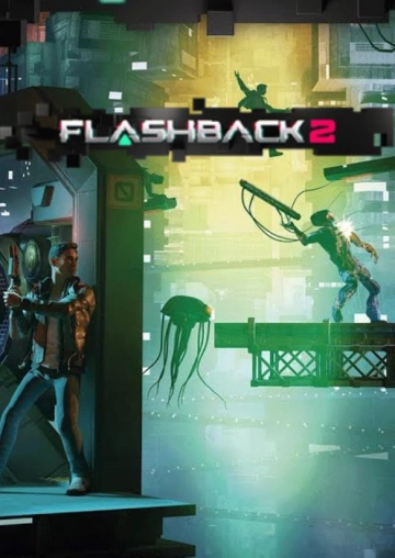 FLASHBACK 2 BUILD 12717168 [PC]