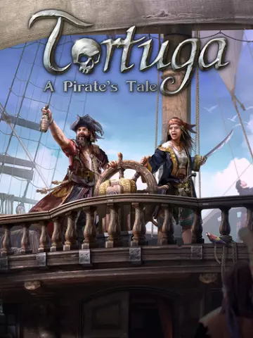 TORTUGA: A PIRATE'S TALE V1.0.1.46268 [PC]