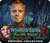 Whispered Secrets - Terrible Beaute  [PC]