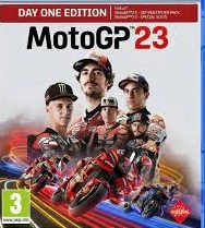 MotoGP.23- v1.0  [PC]