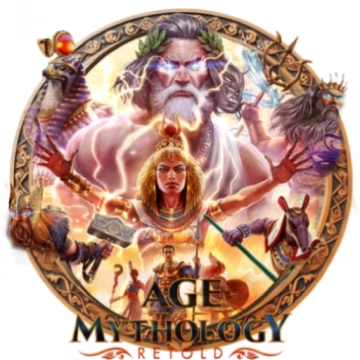 Age of Mythology: Retold .v100.17.54147  [PC]