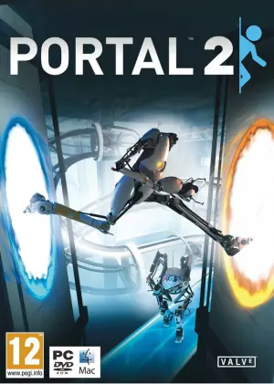 PORTAL 2 [PC]