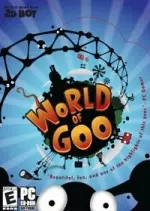 World Of Goo  [PC]