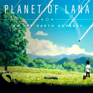 PLANET OF LANA V.1.0.6.0 [PC]