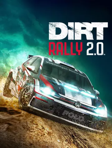 DiRT Rally 2.0 [PC]