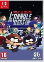 South Park : L'Annale du Destin  [Switch]